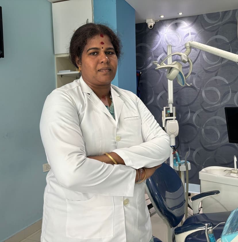 Dr. K.R. Divya