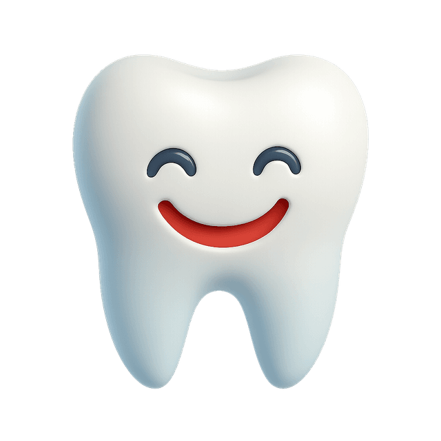 Tooth Illustration